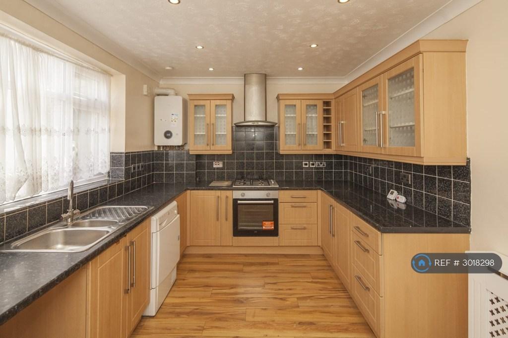 House in London - View 2