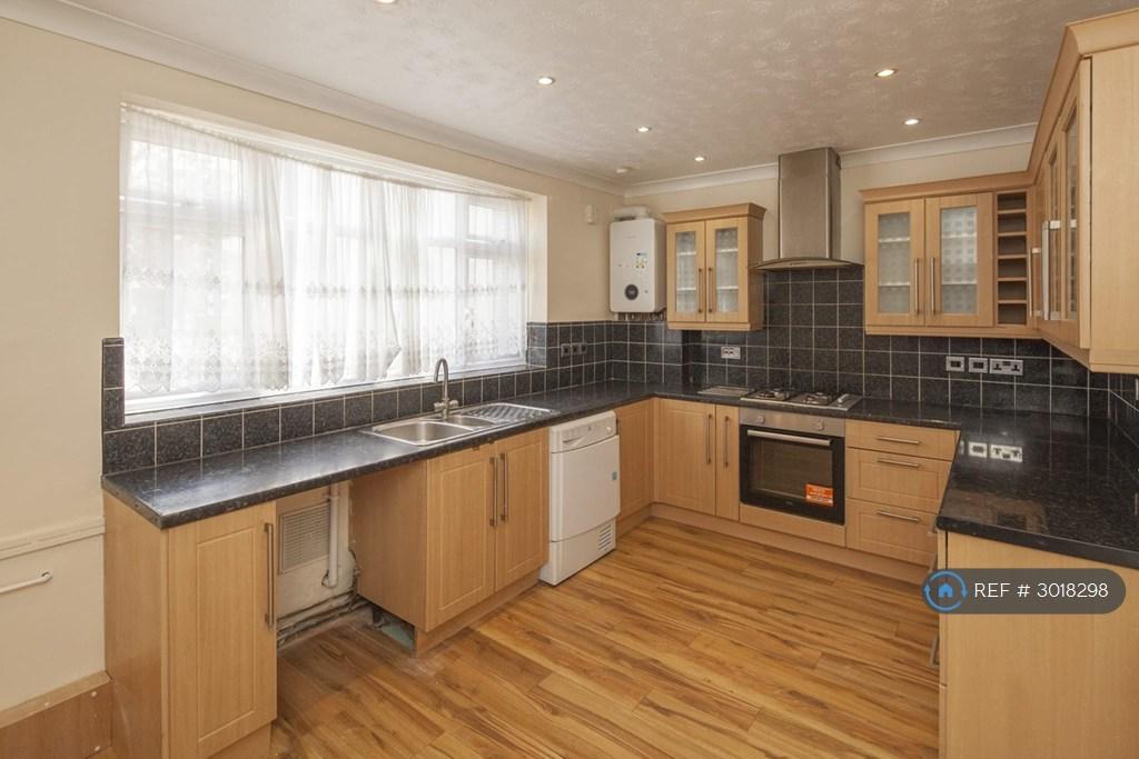 House in London - View 3