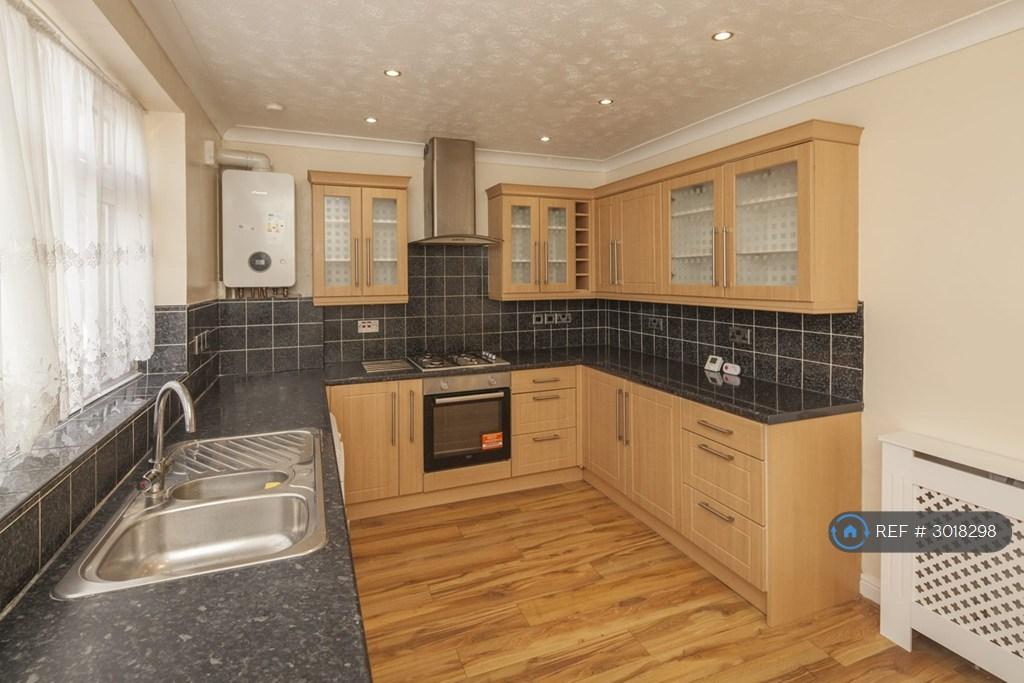 House in London - View 4