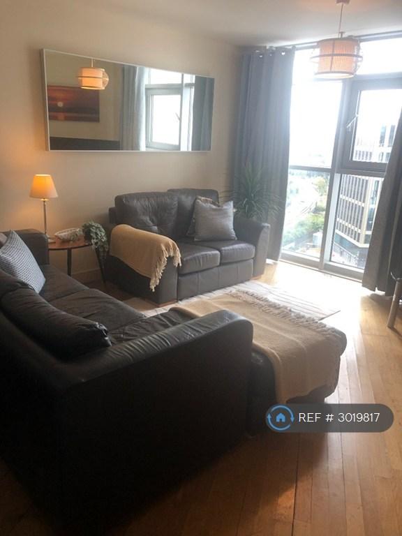 Apartment in Cardiff - View 2