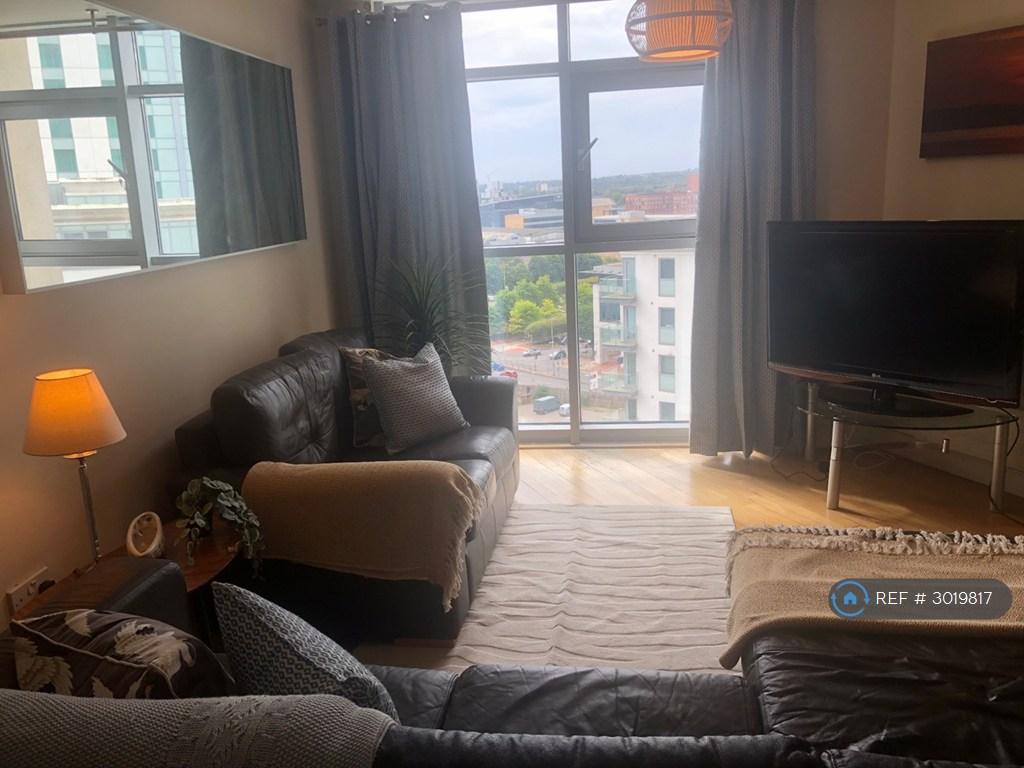 Apartment in Cardiff - View 3