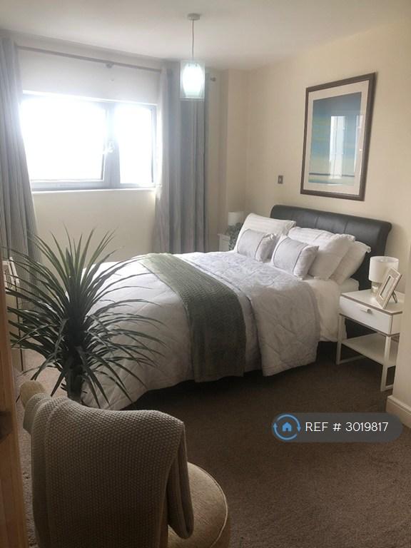 Apartment in Cardiff - View 4