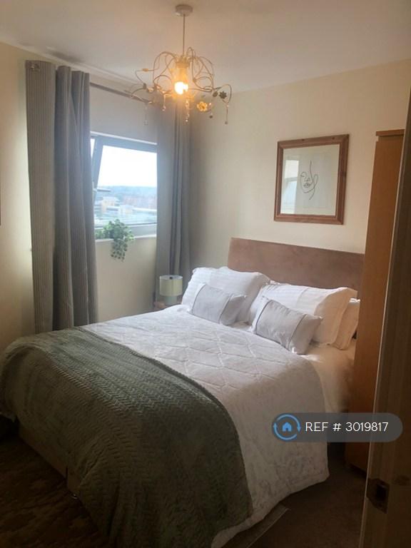 Apartment in Cardiff - More