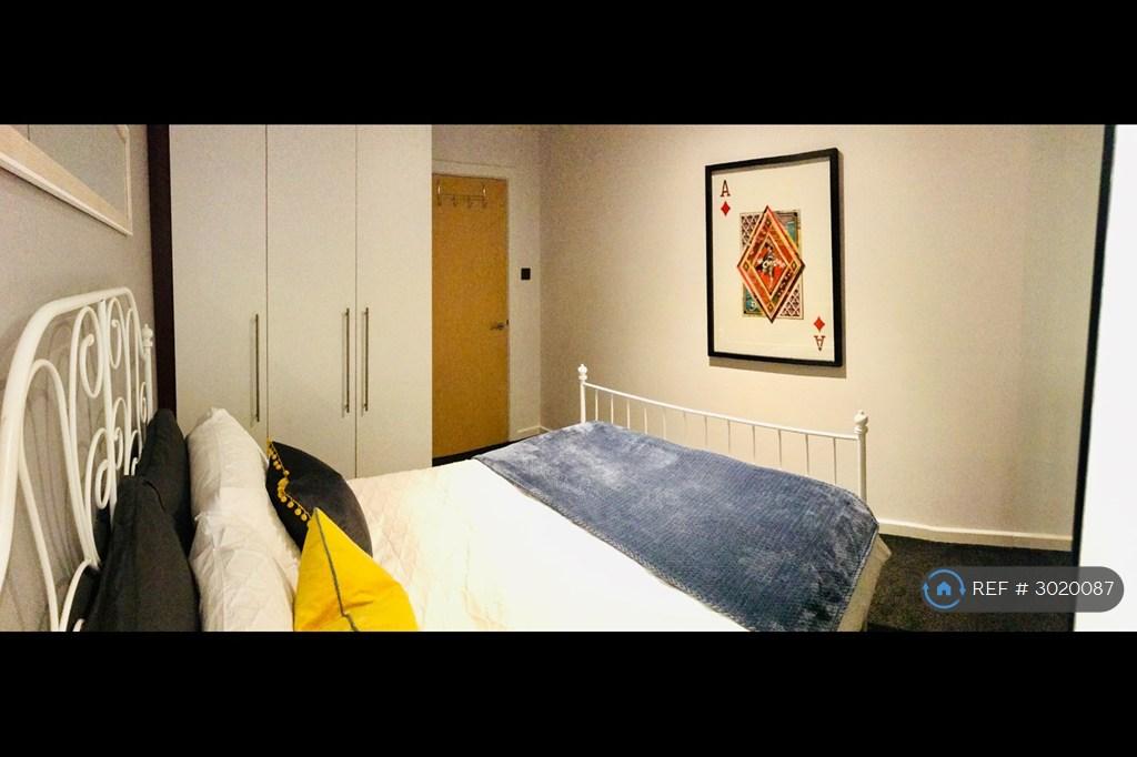 Apartment in Leeds, West Yorkshire - View 3
