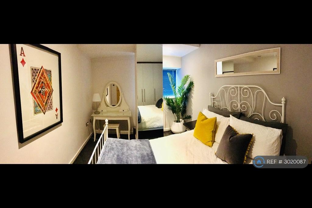 Apartment in Leeds, West Yorkshire - View 4