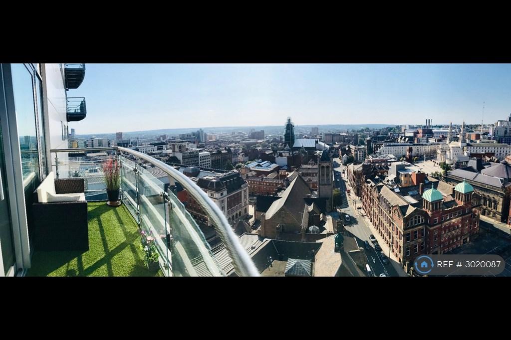 Apartment in Leeds, West Yorkshire - View 5