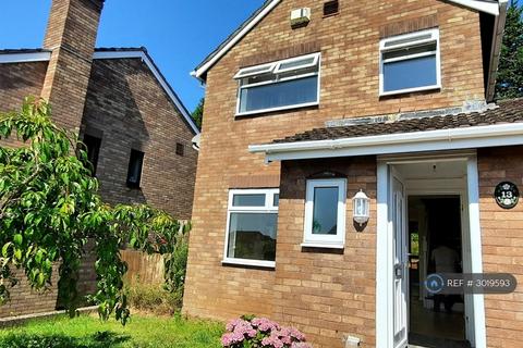 undefined, Fenner Brockway Close, Newport, NP19