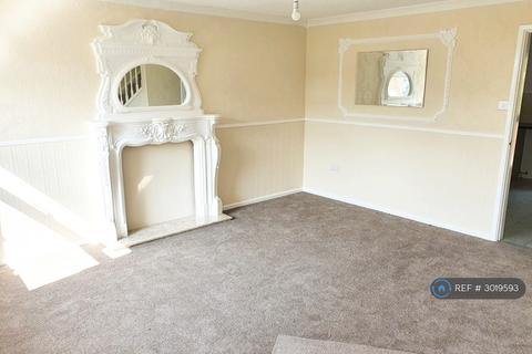 undefined, Fenner Brockway Close, Newport, NP19