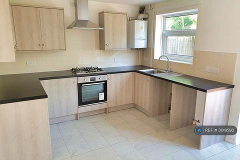 undefined, Fenner Brockway Close, Newport, NP19