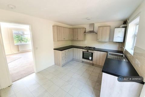 undefined, Fenner Brockway Close, Newport, NP19