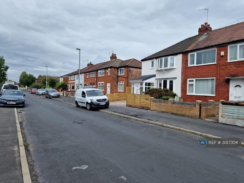 House in Manchester - View 2