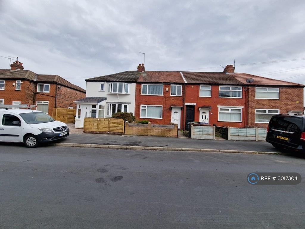 House in Manchester - View 3