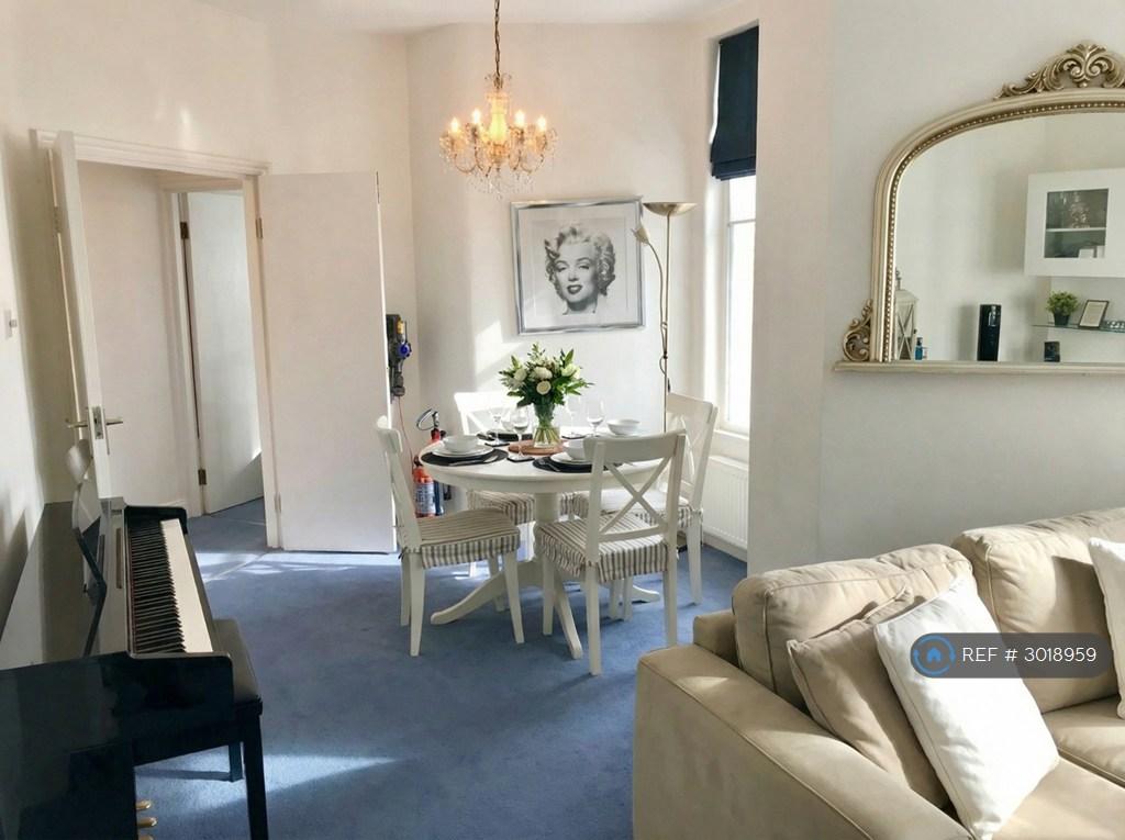 Apartment in London - View 3