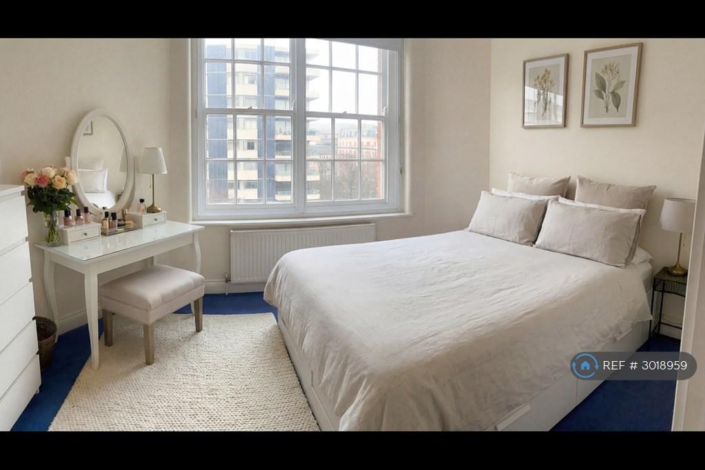 Apartment in London - View 4