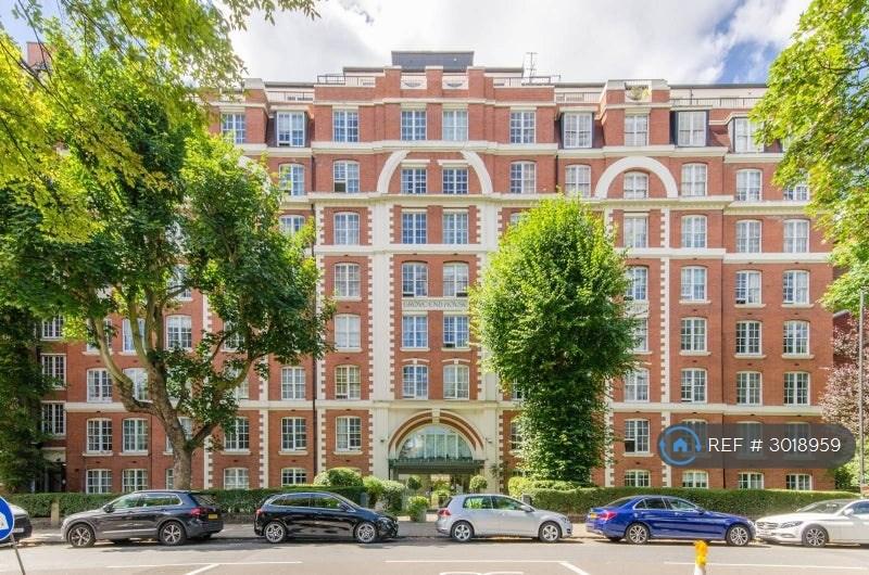 Apartment in London - More