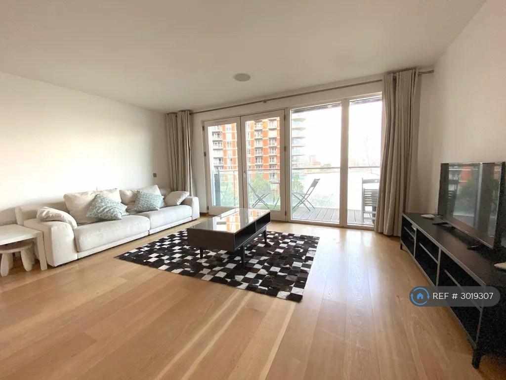 Apartment in London - View 2