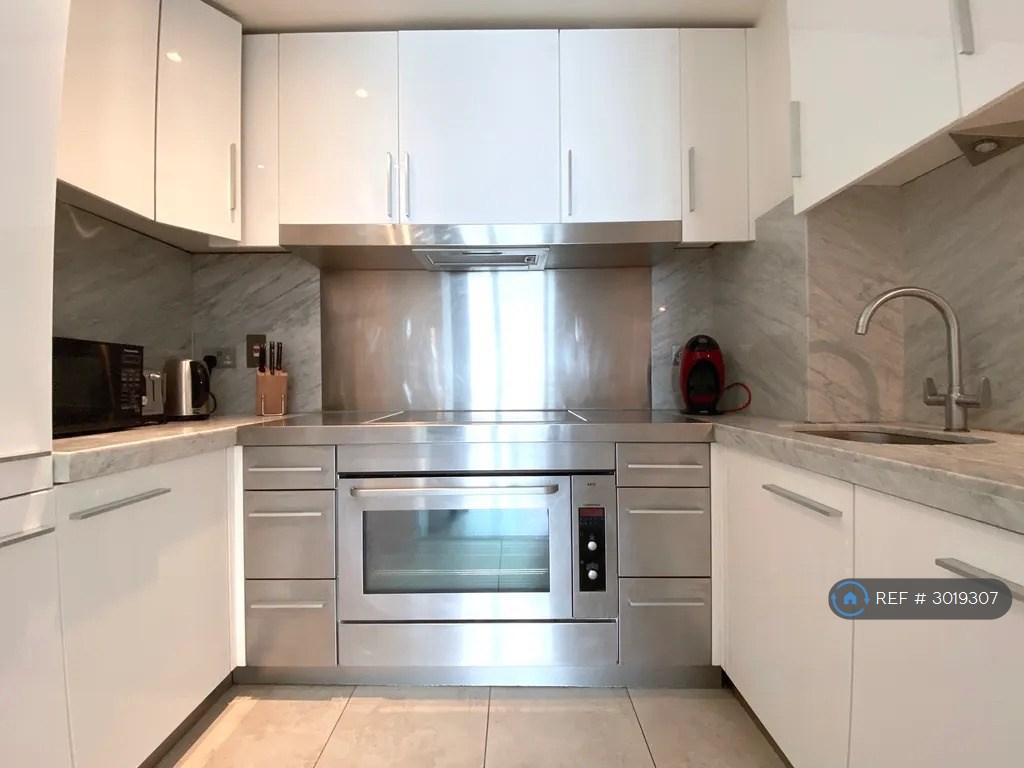 Apartment in London - View 3