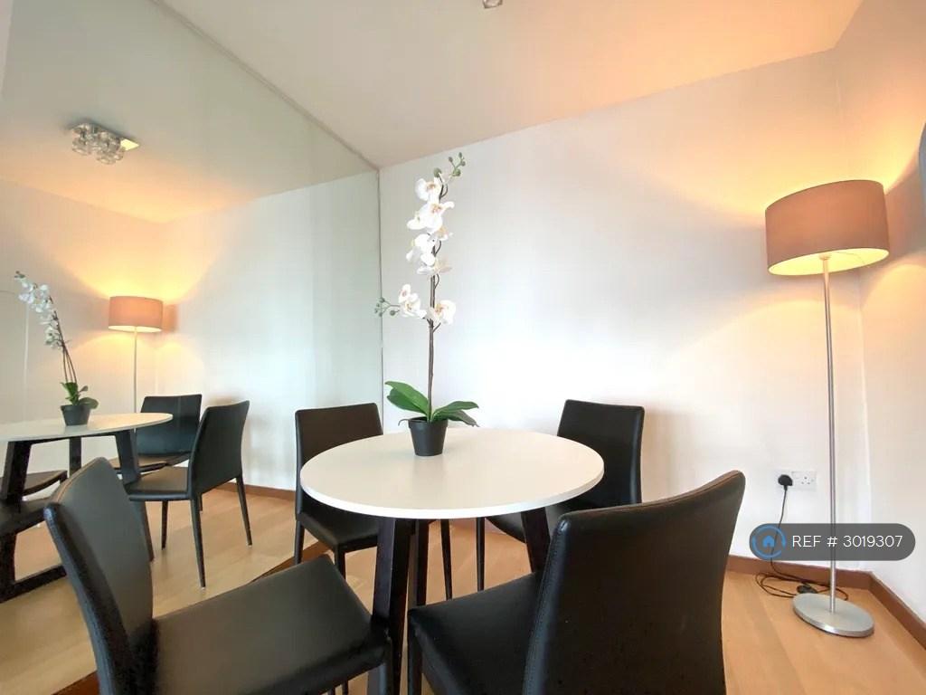 Apartment in London - View 4