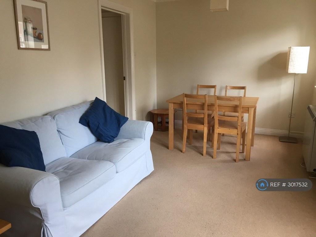 Apartment in Oxford, Little Oxford, Headington - View 2