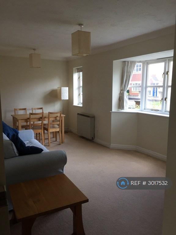 Apartment in Oxford, Little Oxford, Headington - View 3