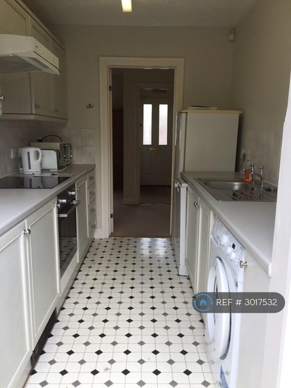 Apartment in Oxford, Little Oxford, Headington - View 4