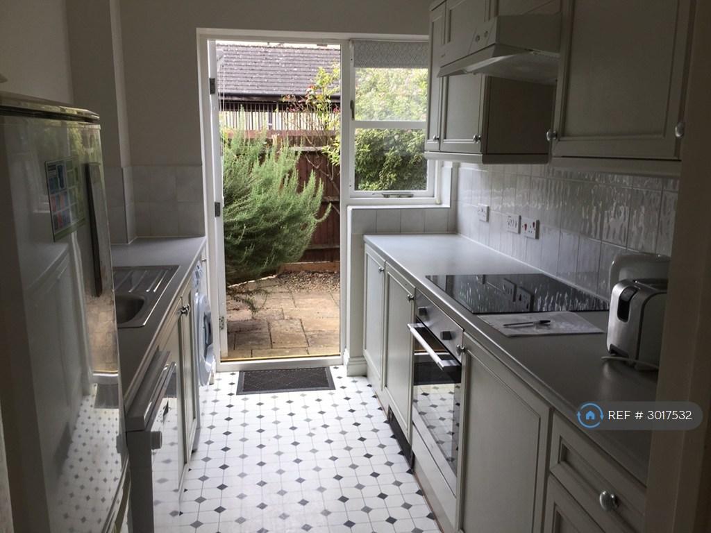Apartment in Oxford, Little Oxford, Headington - View 5