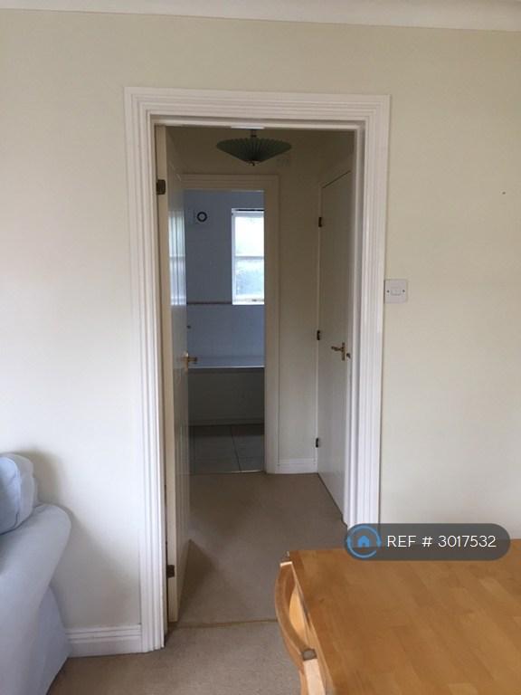 Apartment in Oxford, Little Oxford, Headington - More
