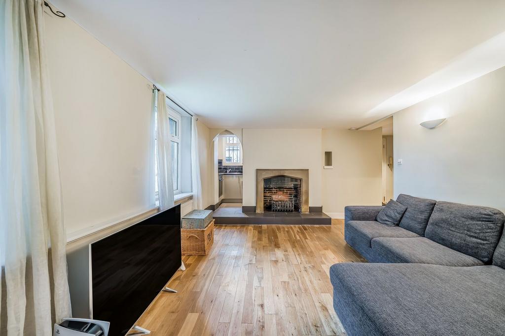 Apartment in London - View 4