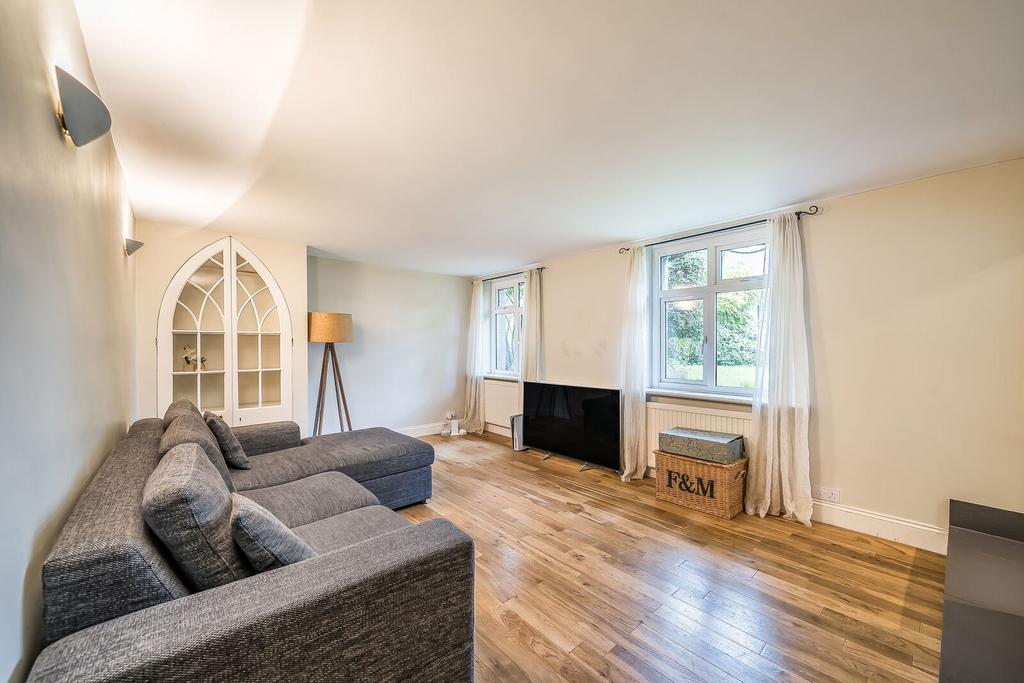 Apartment in London