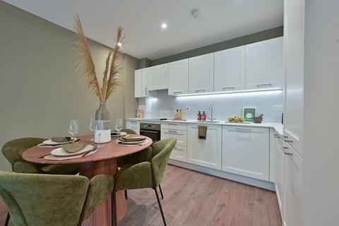 undefined, Eastman Village, Harrow HA1