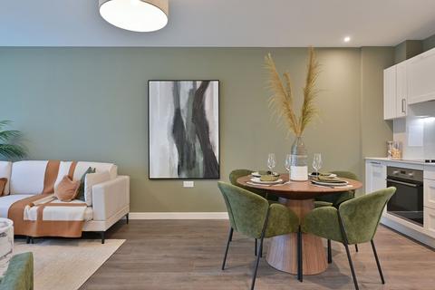 undefined, Eastman Village, Harrow HA1