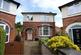 Priory Crescent, Gedling, Nottingham, Nottinghamshire, NG4