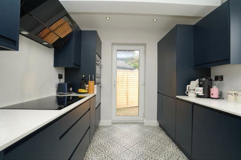 3 bedroom detached house for sale, Priory Crescent, Gedling, Nottingham, Nottinghamshire, NG4