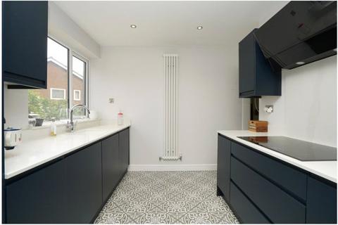 3 bedroom detached house for sale, Priory Crescent, Gedling, Nottingham, Nottinghamshire, NG4