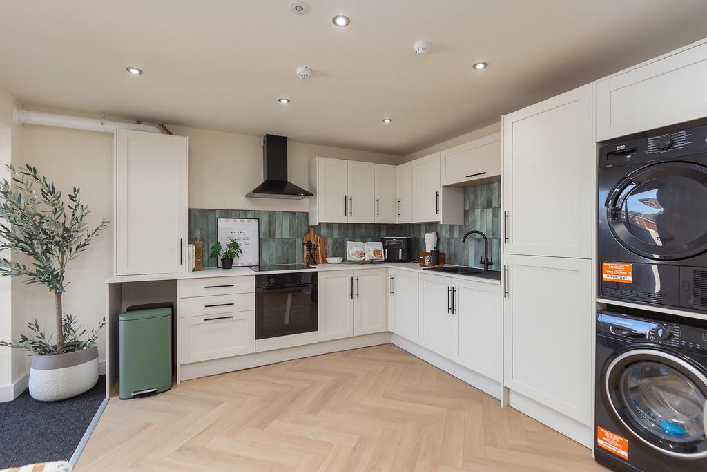 House in Liverpool - View 2