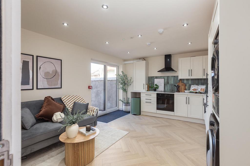 House in Liverpool - View 3