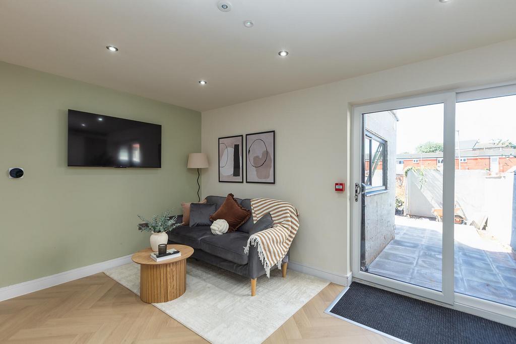 House in Liverpool - View 4