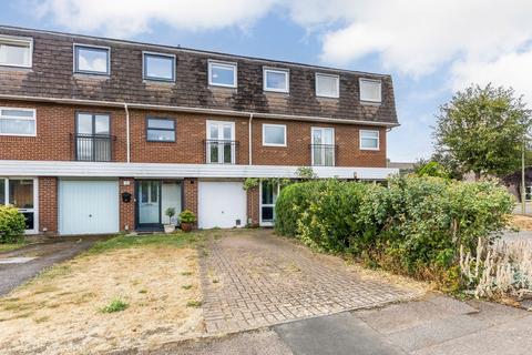 3 bedroom terraced house for sale, St. Amand Drive, Abingdon OX14