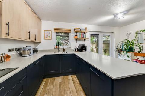3 bedroom terraced house for sale, St. Amand Drive, Abingdon OX14