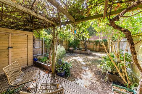 3 bedroom terraced house for sale, St. Amand Drive, Abingdon OX14