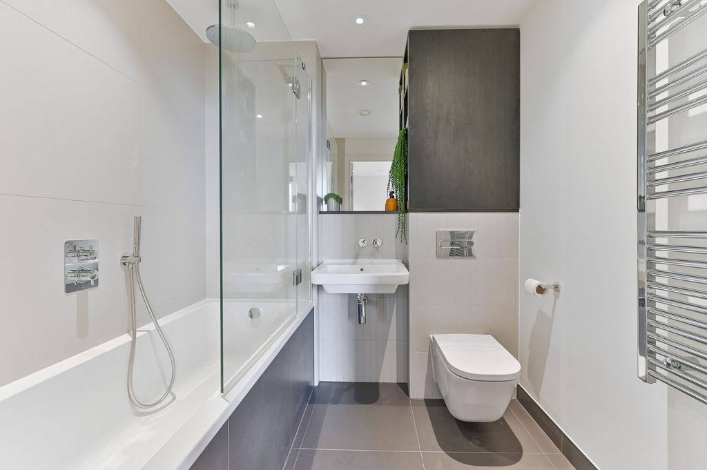 Apartment in London - More