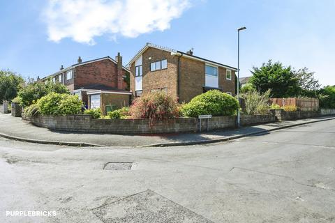 4 bedroom detached house for sale, Crowhurst Drive, Wigan, WN1