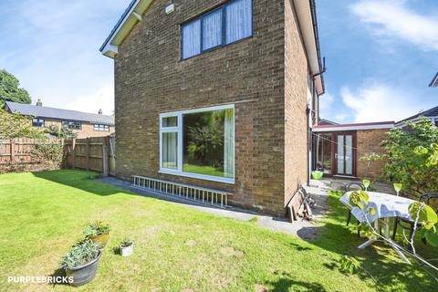 4 bedroom detached house for sale, Crowhurst Drive, Wigan, WN1