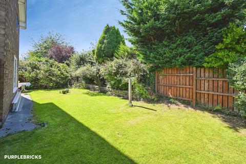 4 bedroom detached house for sale, Crowhurst Drive, Wigan, WN1