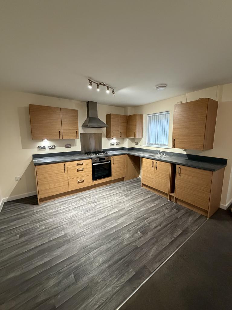 Apartment in Salford - View 2