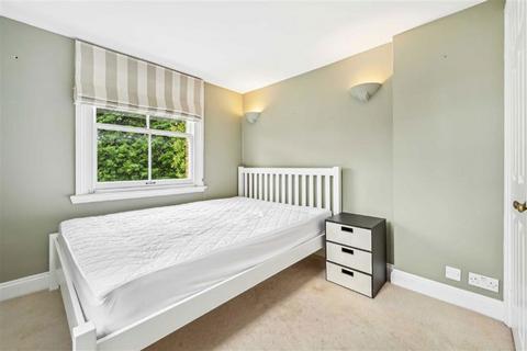1 bedroom flat to rent, Ifield Road, London SW10