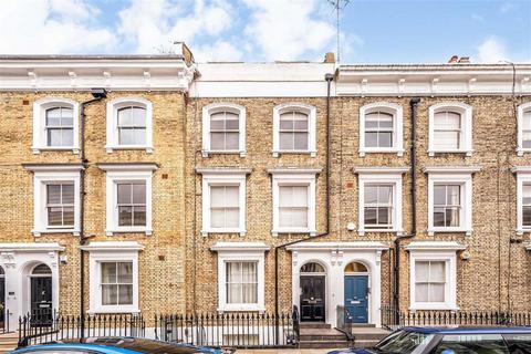 1 bedroom flat to rent, Ifield Road, London SW10