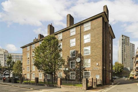 Bath Terrace, London SE1