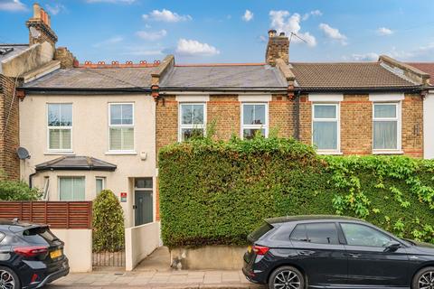 1 bedroom flat for sale, Longley Road, Tooting, London, SW17
