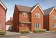 Plot 100, The Hallam at Evergreen Parade, King’s Drive TA6